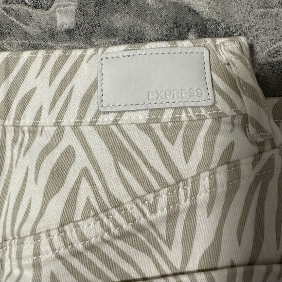 Express jeans - Picture 5 of 5